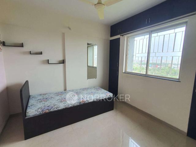 1 BHK Flat In Spring Woods, For Sale In Hinjewadi Phase Ii