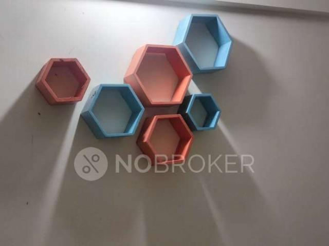 1 BHK Flat In Spring Woods, For Sale In Marunji