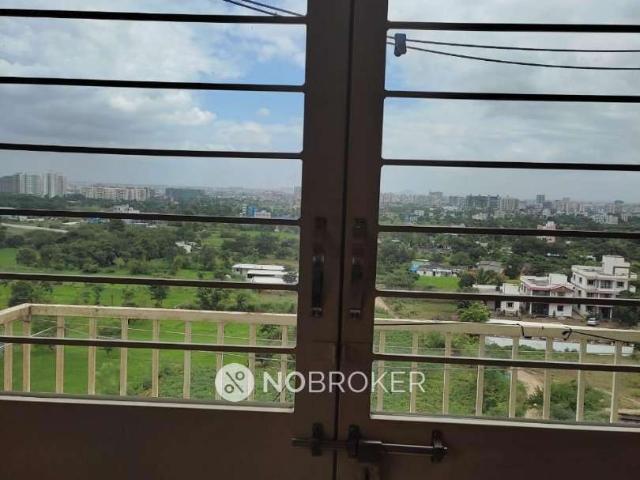 1 BHK Flat In Spring Woods, Hinjawadi Village For Sale In Hinjawadi Village