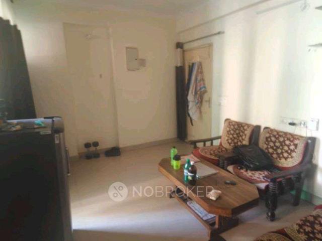 1 BHK Flat In Spring Meadows Tech Zone 4 for Rent In Greater Noida