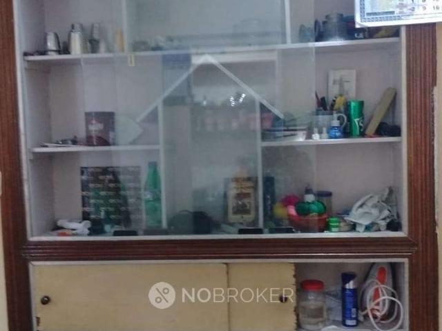 1 BHK Flat In Sr Nilaya for Lease In Rajajinagar