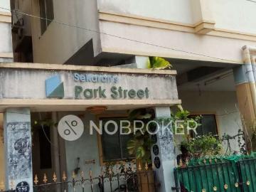 1 BHK Flat In Sr Construction, jagajeevaram Nagar, ambedkar 3rd Cross St for Lease In Sb Mahal, selaiyur