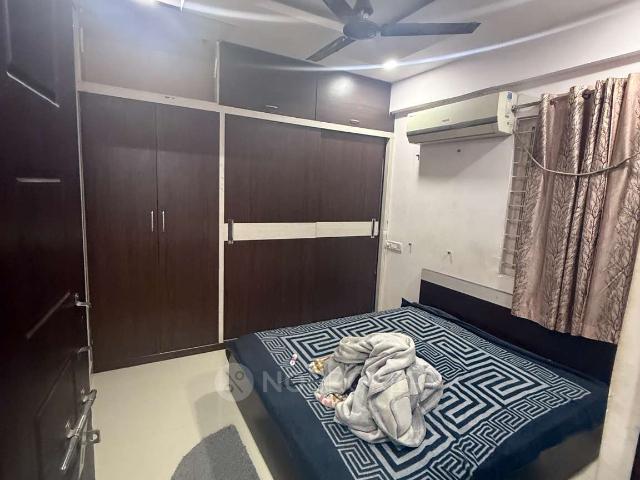 1 BHK Flat In Sr Corner Square for Rent In Madhapur