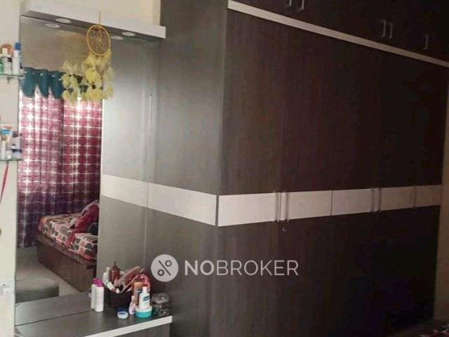 1 BHK Flat In Sr Flora For Sale In Hongasandra