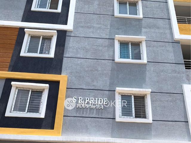 1 BHK Flat In Sr Pride Madhapur for Rent In Madhapur