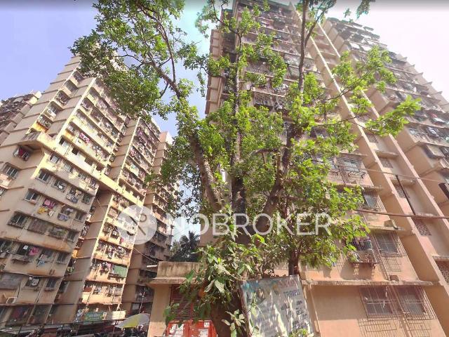 1 BHK Flat In Sra Building 2 For Sale In Dahisar East