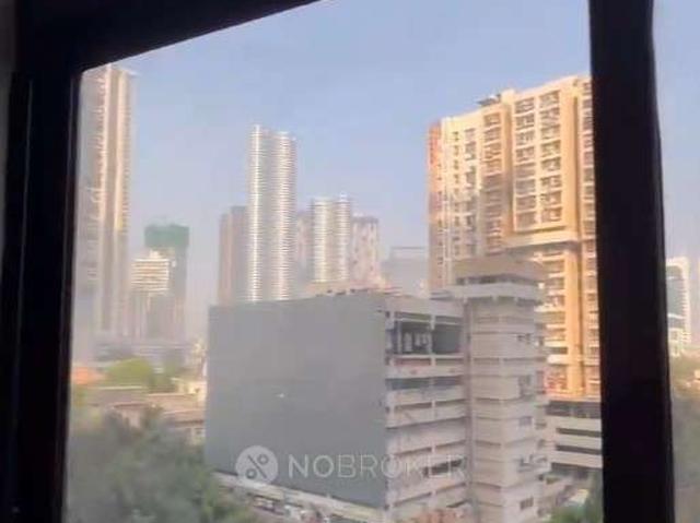 1 BHK Flat In Sra Shivsainath for Lease In Shree Ram Mill