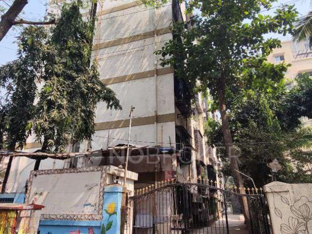 1 BHK Flat In Sraddha Apertment For Sale In Chandiwali