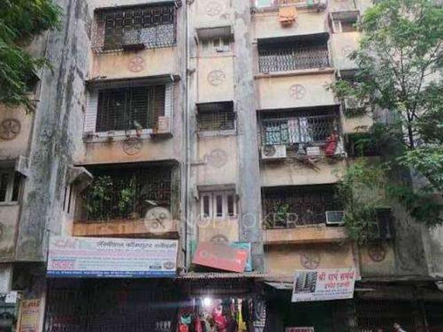 1 BHK Flat In Sreeveni for Rent In Dombivli West
