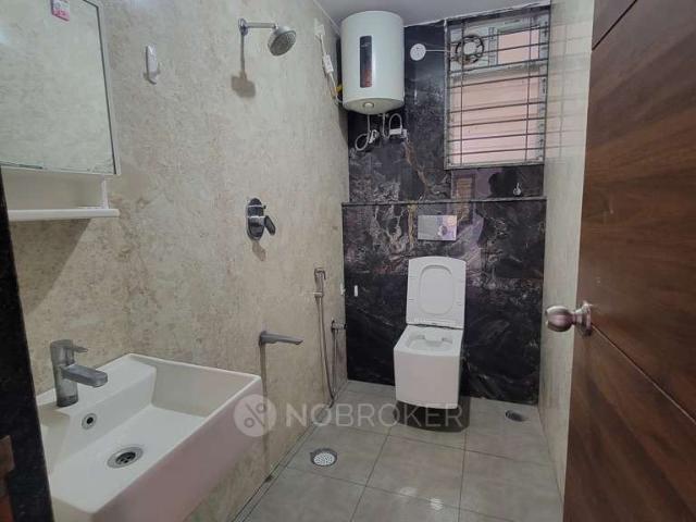 1 BHK Flat In Sreevin Residency for Rent In Whitefield