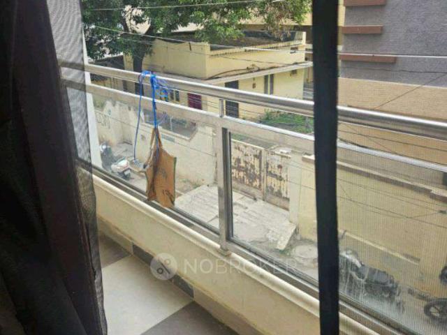 1 BHK Flat In Sree Laxmi House for Rent In Yousufguda