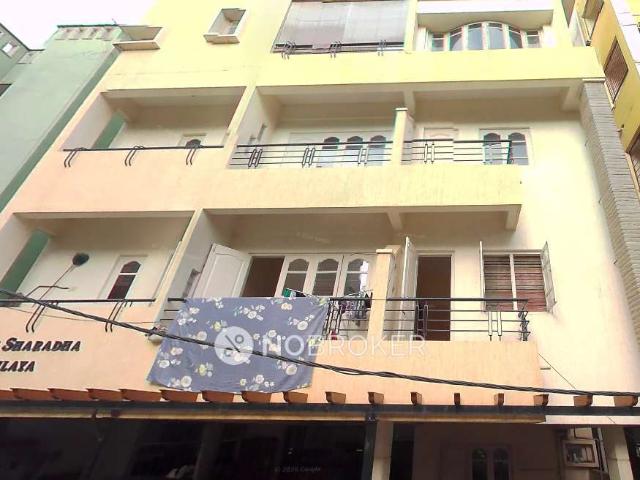 1 BHK Flat In Sree Sarvana Nilaya for Rent In Gunjur