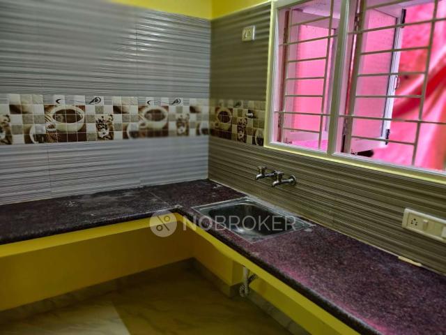 1 BHK Flat In Sree Sastha Meenakshi Enclave for Rent In Vengaivasal, Medavakkam