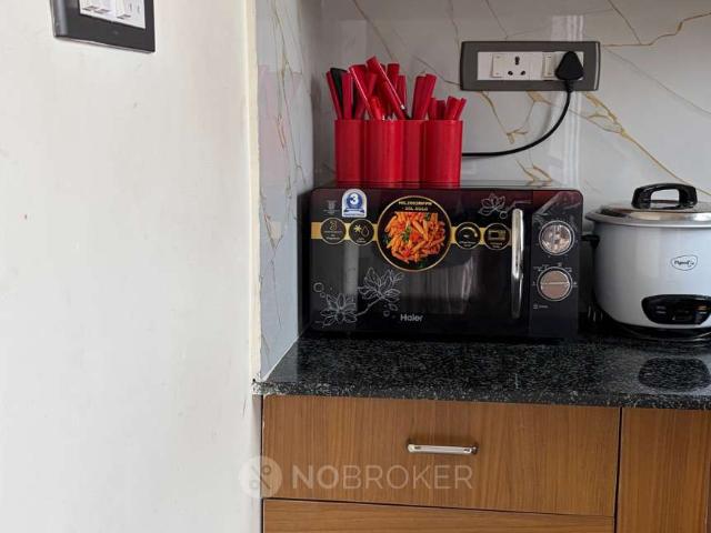 1 BHK Flat In Sree Siri Homes for Rent In Whitefield