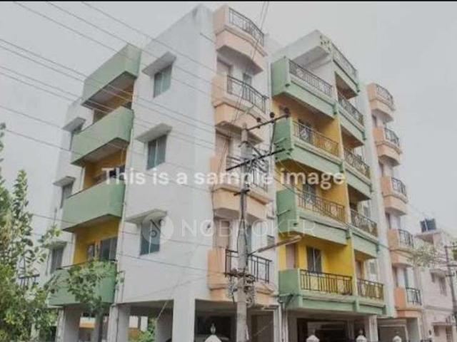 1 BHK Flat In Sree Ram Gopal for Rent In Kharghar