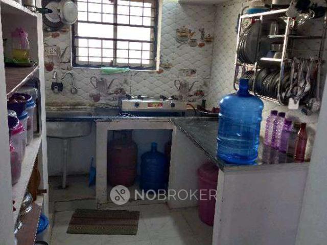 1 BHK Flat In Sreenivasam Residency For Sale In Boduppal