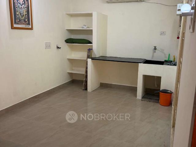 1 BHK Flat In Srk Sai Enclave for Rent In Velachery