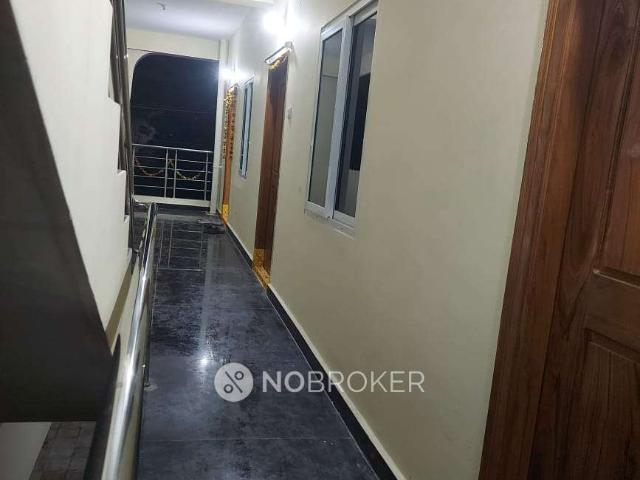 1 BHK Flat In Sri Vani Nagar for Rent In G8gr+gv8, Ganesh Nagar, Ameenpur, Miyapur, Hyderabad, Telangana 502325, India