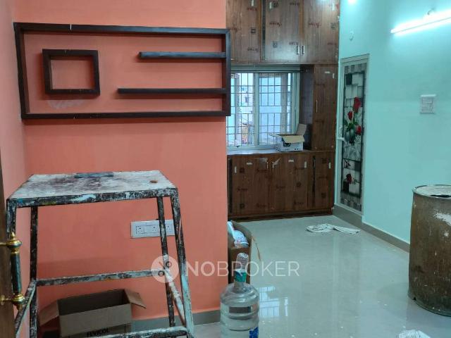 1 BHK Flat In Sri Varalakshmi Flats for Rent In Iyyappantha