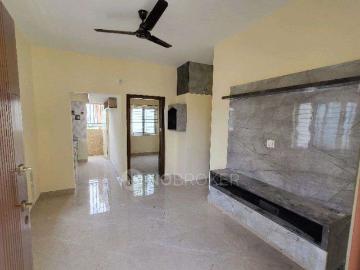 1 BHK Flat In Sri Vari Nilayam for Rent In Doddathoguru, Electronic City Phase I