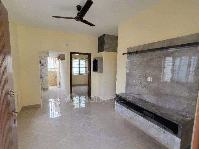 1 BHK Flat In Sri Vari Nilayam for Rent In Doddathoguru, Electronic City Phase I