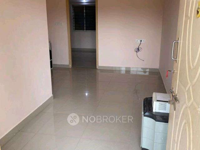 1 BHK Flat In Sri Venkateswara Homes for Rent In 69, 3rd Ma