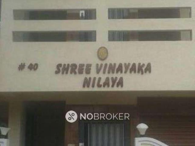 1 BHK Flat In Sri Vinayaka Nilaya for Rent In Hongasandra