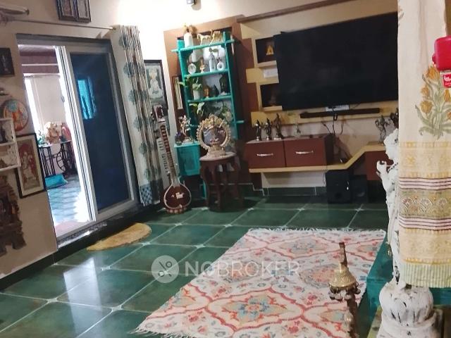 1 BHK Flat In Sri Vishu Apartment For Sale In Kukatpally