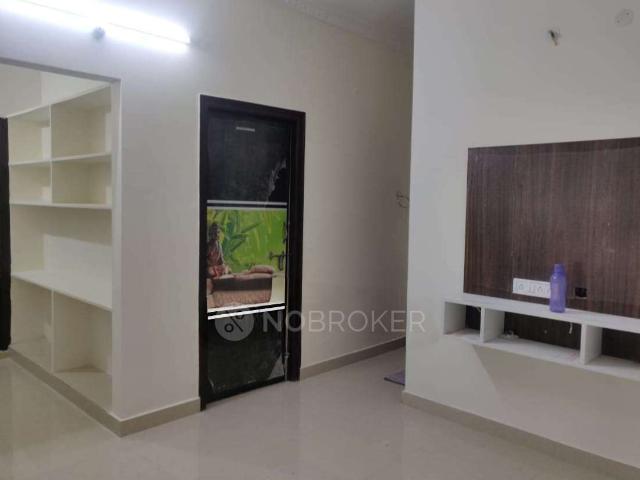 1 BHK Flat In Sri Ananda Nivas for Rent In Kondapur