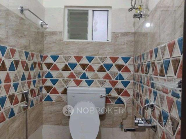 1 BHK Flat In Sri Ananda Nivas for Rent In Kondapur