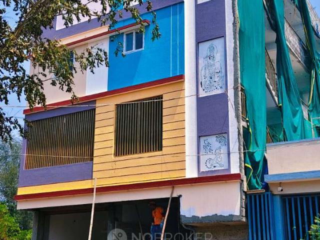 1 BHK Flat In Sri Ananth Nilaya for Rent In Qqr5+7p7, Jigala, Karnataka 562107, India