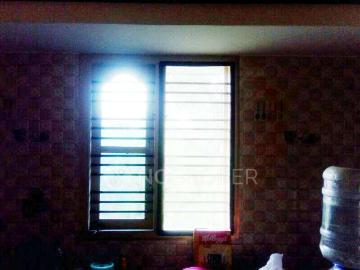 1 BHK Flat In Sri Angaleshwari Nilaya for Rent In Haralur