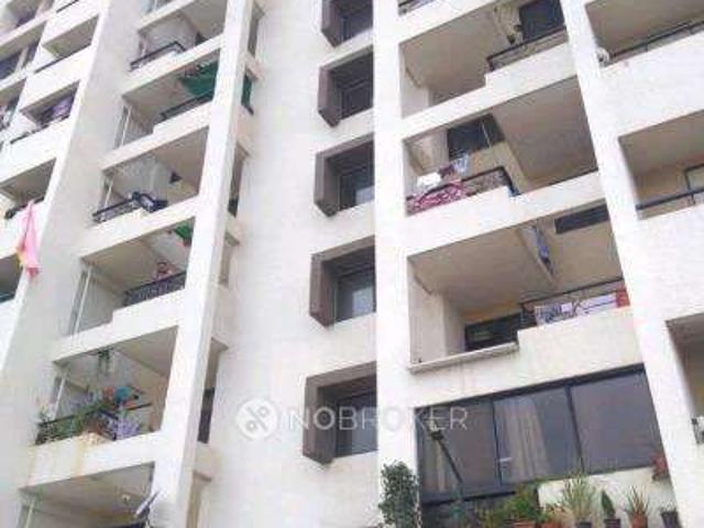 1 BHK Flat In Sri Apartment for Rent In Manjri Bk
