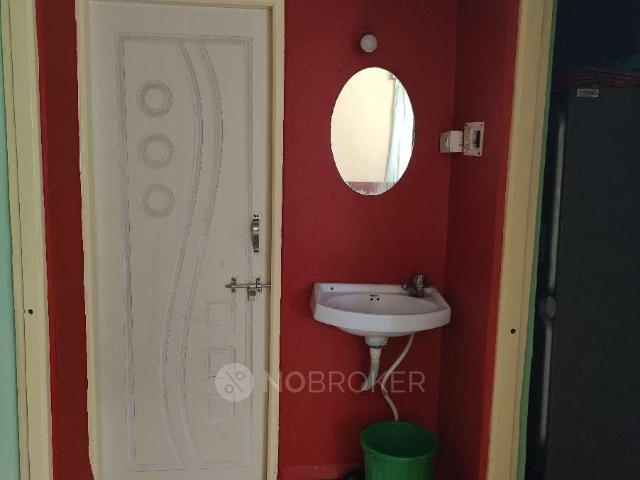 1 BHK Flat In Sri Datta Sai Complex for Rent In Rtc X Roads