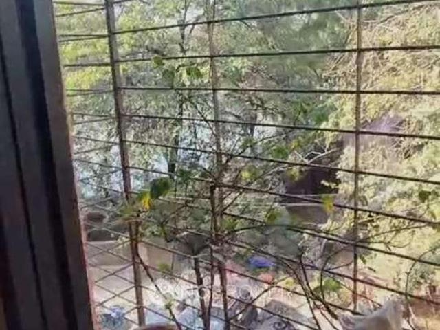 1 BHK Flat In Sri Ganesh Darshan Society for Rent In Thane West