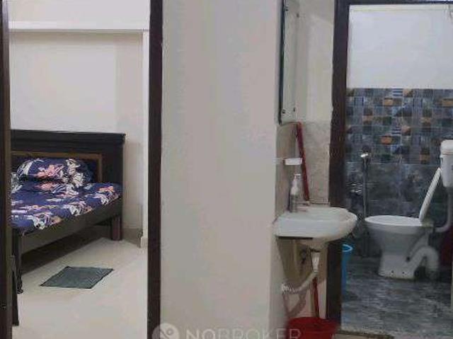 1 BHK Flat In Sri Guru Nilayam for Rent In Gachibowli