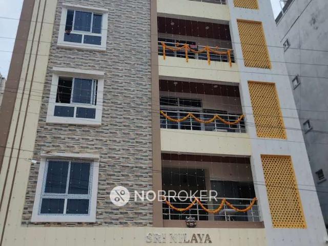 1 BHK Flat In Sri Hari Nilayam for Rent In Miyapur