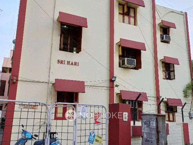 1 BHK Flat In Sri Hari Flats, Pallavaram For Sale In Pall