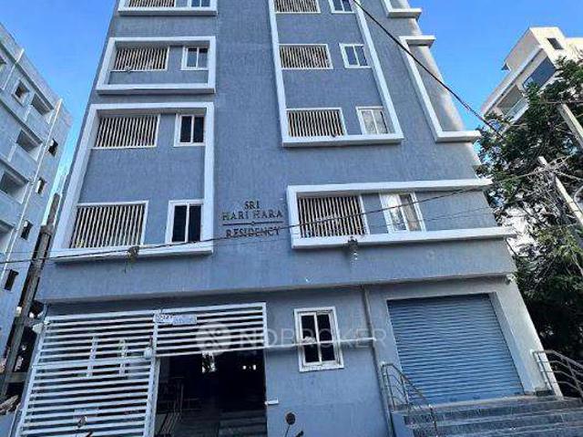 1 BHK Flat In Sri Hari Hara Residency, Tngo's Colony Phase 2, for Rent In Gachibowli