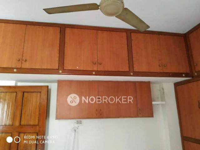 1 BHK Flat In Sri Kripa Apartment For Sale In Cit Nagar