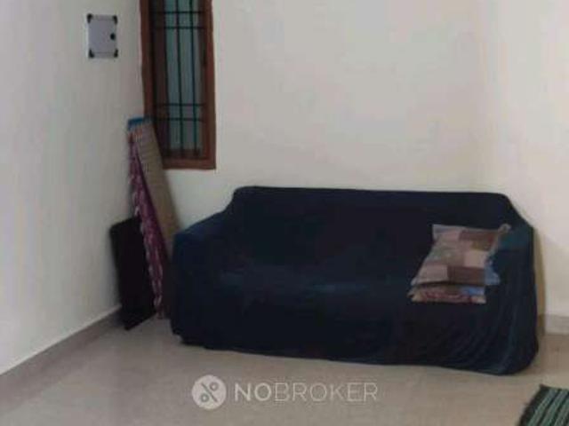 1 BHK Flat In Sri Krishna Home for Rent In Madha Residency