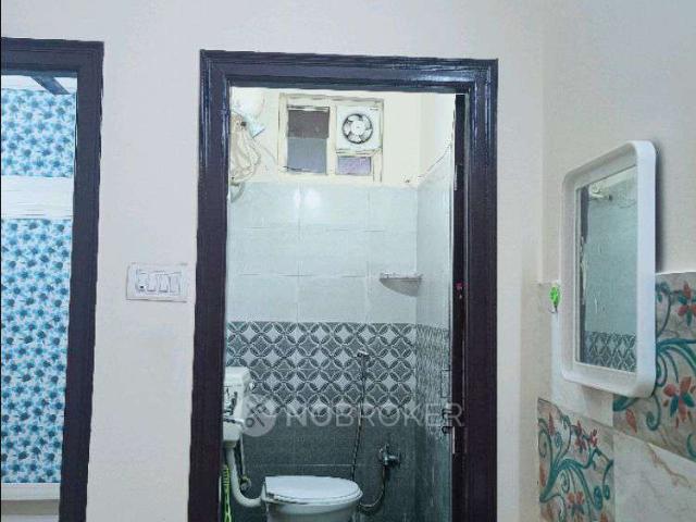 1 BHK Flat In Sri Lakshmi Narasimha Homes for Rent In Kondapur Main Road, Kondapur