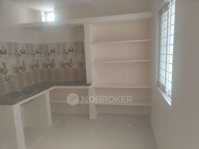 1 BHK Flat In Sri Lakshmi Nilayam for Rent In Old Hafeezpet