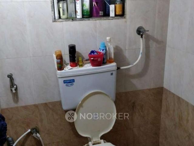1 BHK Flat In Sri Laxmi Narayan Enclave For Sale In Mulund