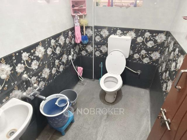 1 BHK Flat In sri' Mini Apartment for Rent In Jp Nagar 6t