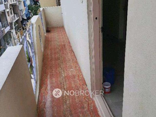 1 BHK Flat In Sri Nanjundeshwara Krpa for Rent In Chennakeshava Nagar