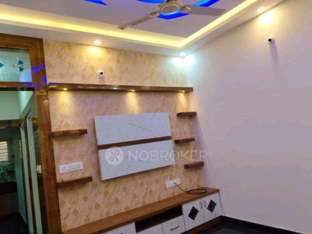 1 BHK Flat In Sri Pushpagiri Manjunatha Swamy for Lease In Sidedahalli