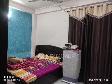 1 BHK Flat In Sri Ram Society for Rent In Dlf Ankur Vihar