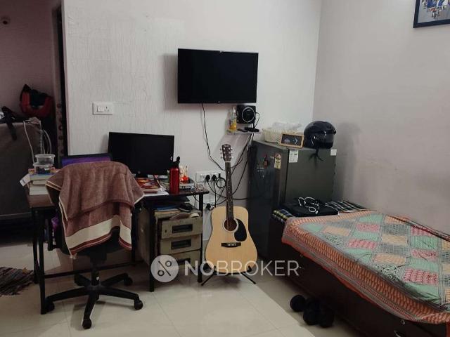 1 BHK Flat In Sri Ranga Nilaya for Rent In J. P. Nagar