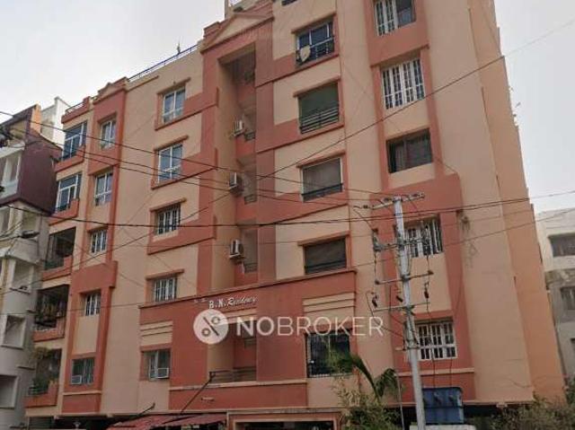 1 BHK Flat In Sri Sai Apartment for Rent In Banjara Hills